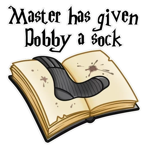 Dobby — 18