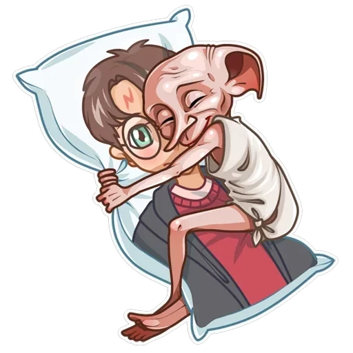 Dobby — 19