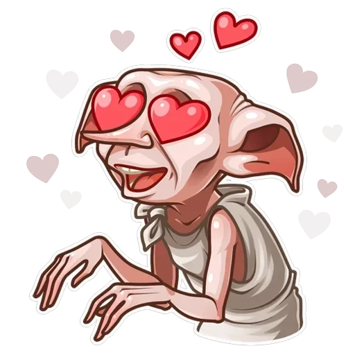 Dobby — 20