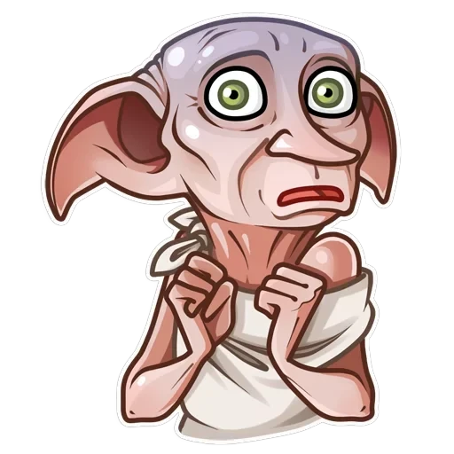 Dobby — 4