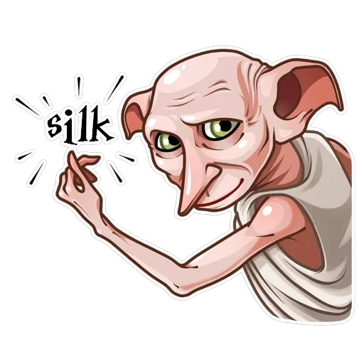 Dobby — 5