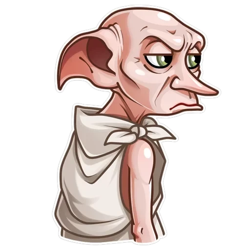 Dobby — 6