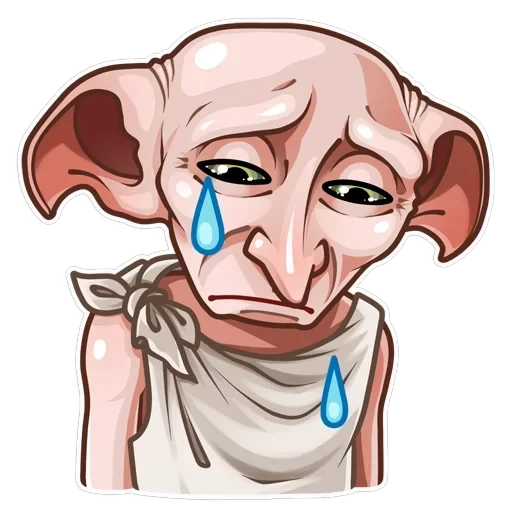 Dobby — 7
