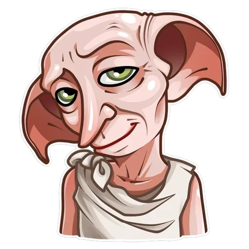 Dobby — 9