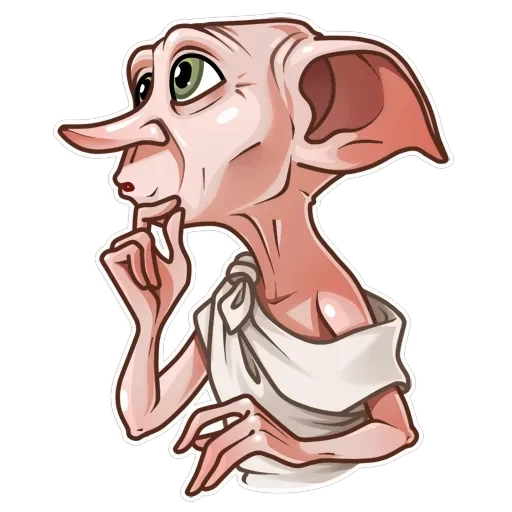 Dobby — 10