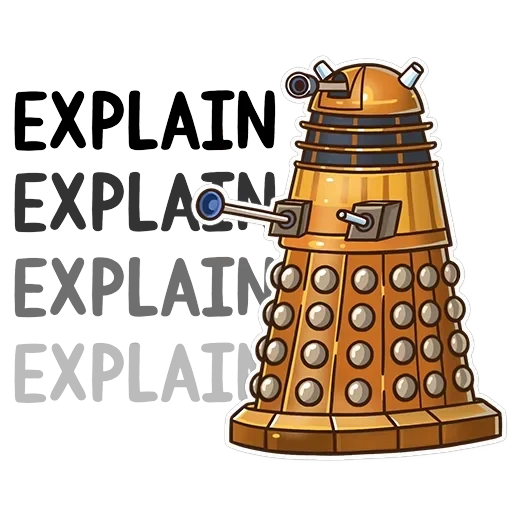 Doctor Who — 12