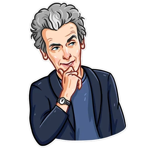 Doctor Who — 17