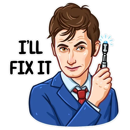 Doctor Who — 20