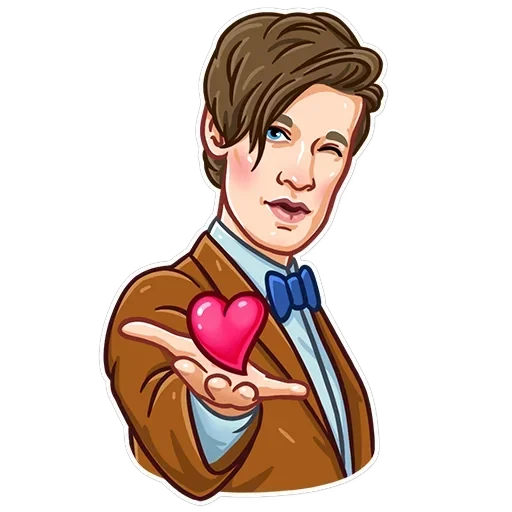 Doctor Who — 4