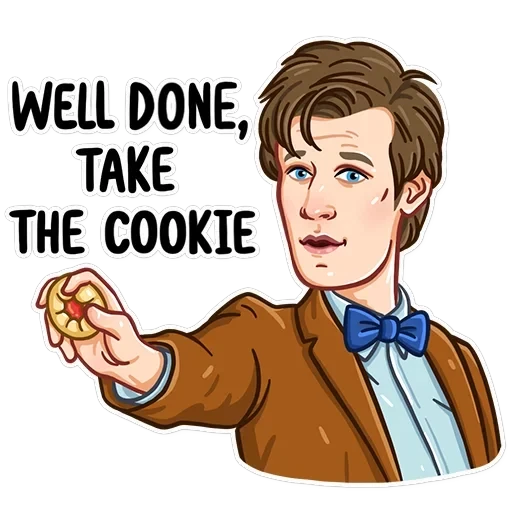 Doctor Who — 7