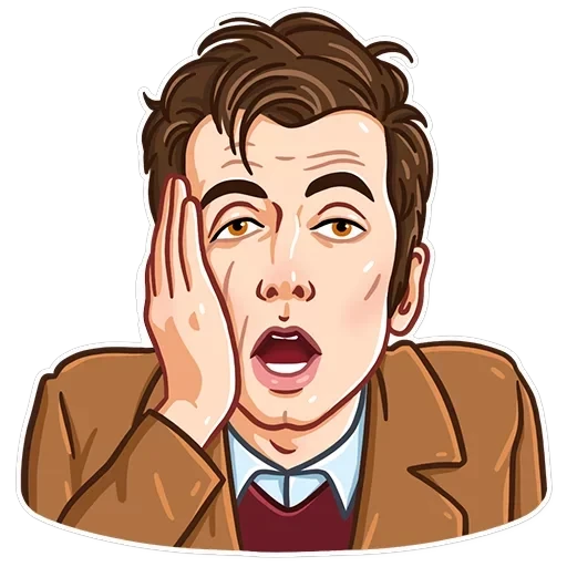 Doctor Who — 9