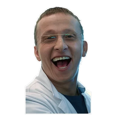 Докор Быков — 19