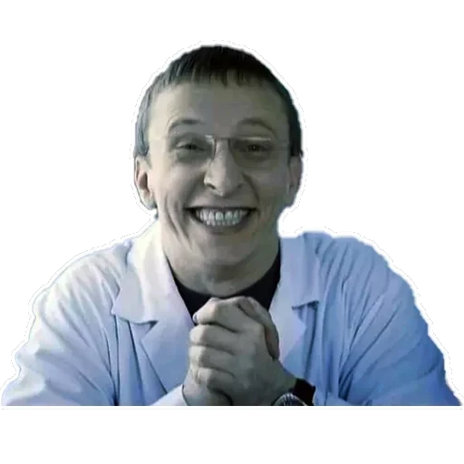 Докор Быков — 23
