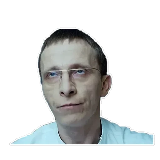 Докор Быков — 8