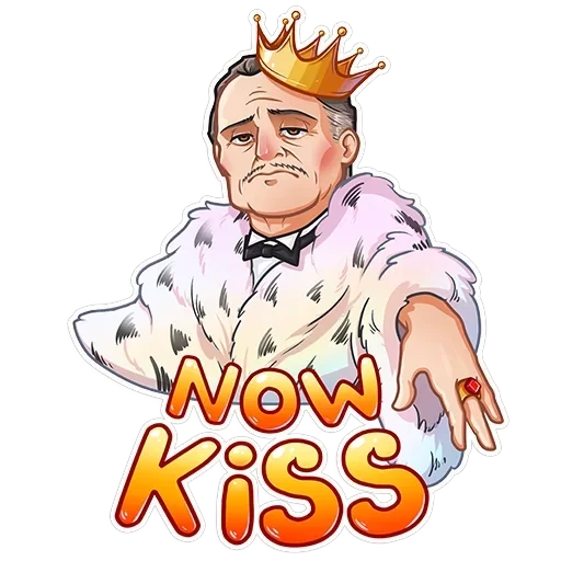 Don Corleone — 18