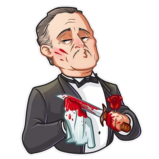 Don Corleone — 19
