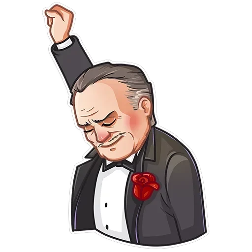Don Corleone — 20