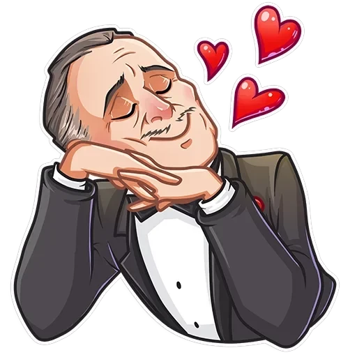 Don Corleone — 22