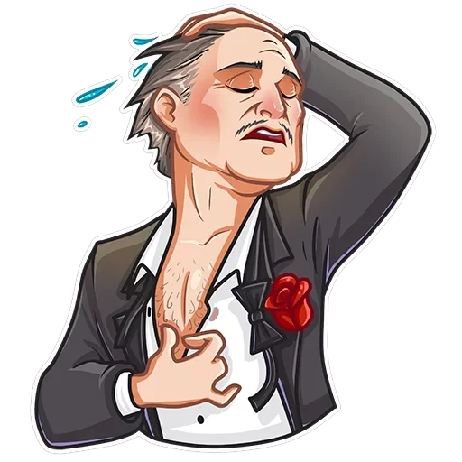 Don Corleone — 23