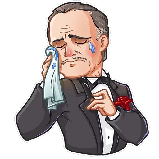 Don Corleone — 27