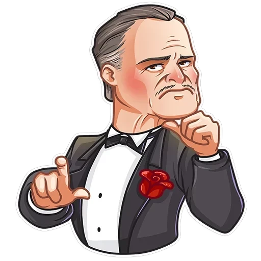 Don Corleone — 29