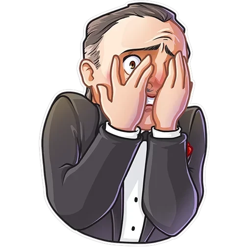 Don Corleone — 4