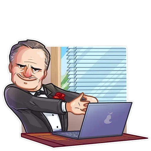 Don Corleone — 32