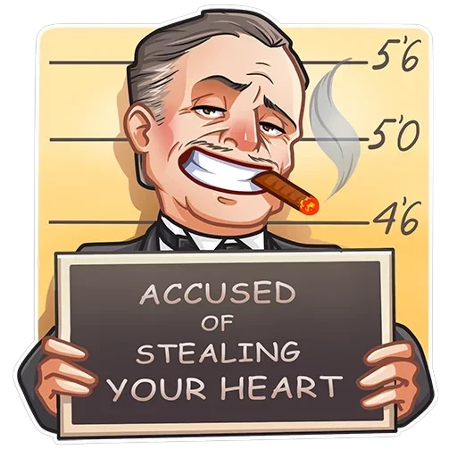 Don Corleone — 8