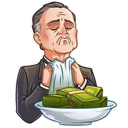 Don Corleone — 9