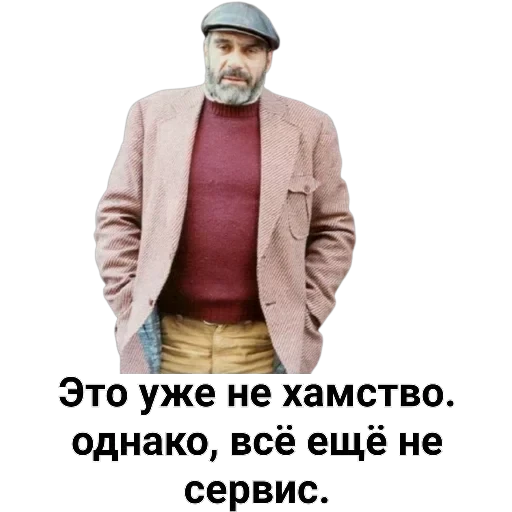 Довлатов — 29