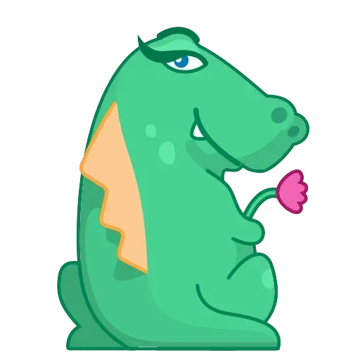 Dragon Komo by Sanat Rath — 17