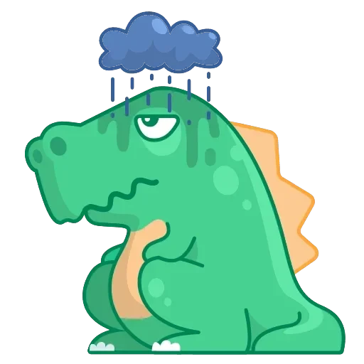 Dragon Komo by Sanat Rath — 18