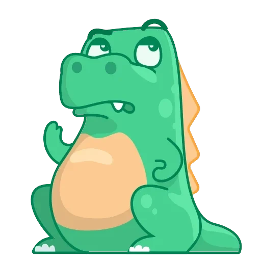Dragon Komo by Sanat Rath — 20