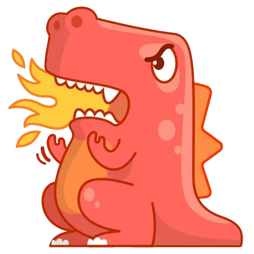 Dragon Komo by Sanat Rath — 4
