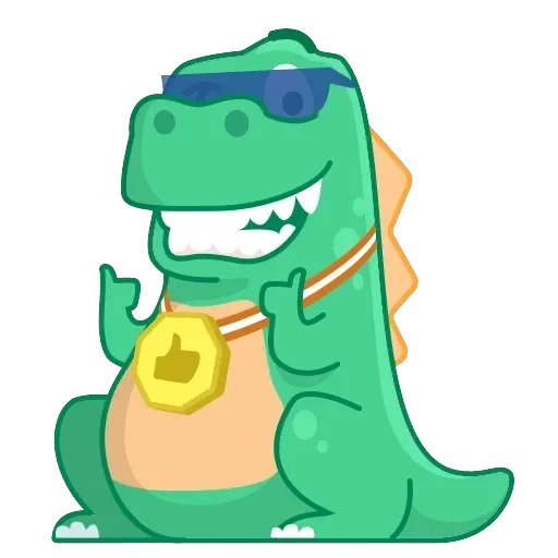 Dragon Komo by Sanat Rath — 7