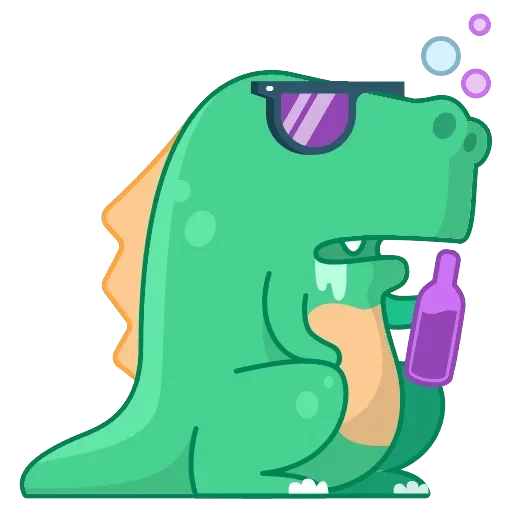 Dragon Komo by Sanat Rath — 8
