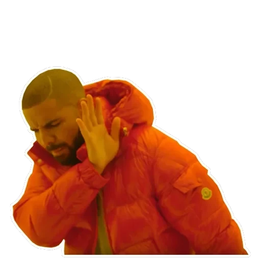 DRAKE — 1