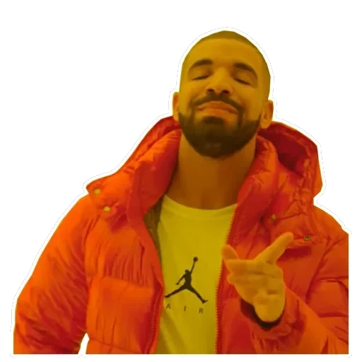 DRAKE — 2