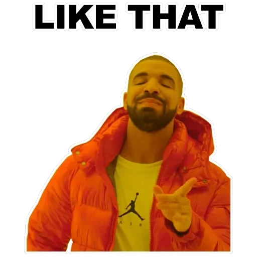 DRAKE — 12