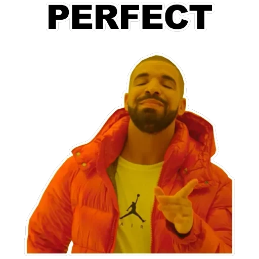 DRAKE — 14