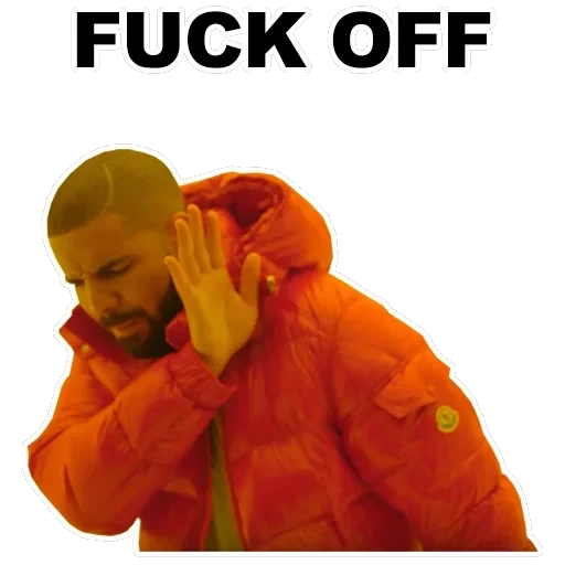 DRAKE — 4