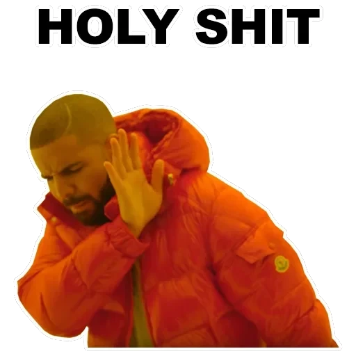 DRAKE — 5