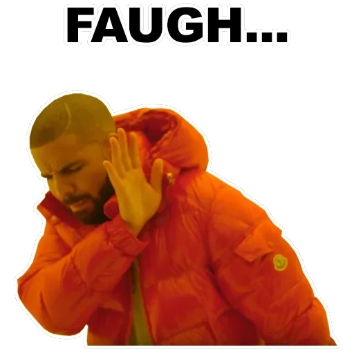 DRAKE — 8