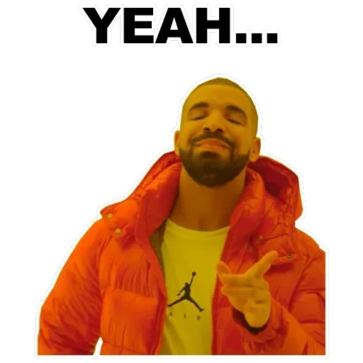 DRAKE — 9
