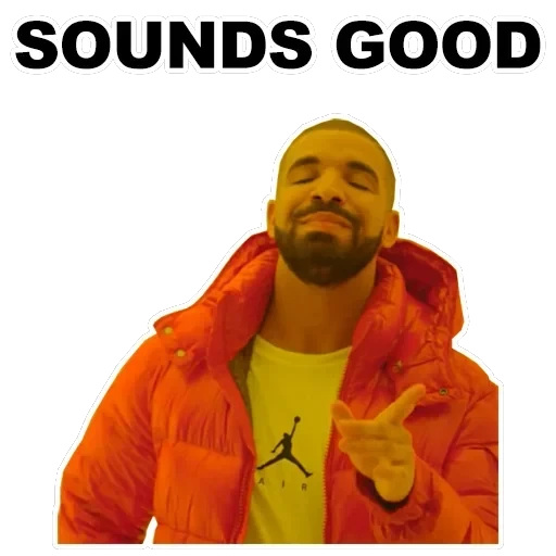 DRAKE — 10
