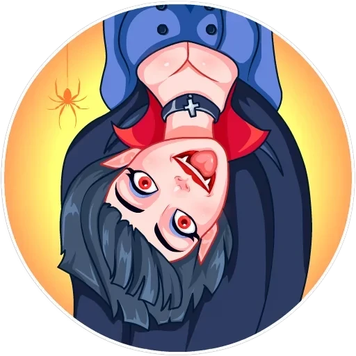 Drakulessa — 12