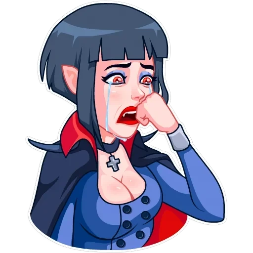 Drakulessa — 19