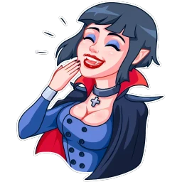 Drakulessa