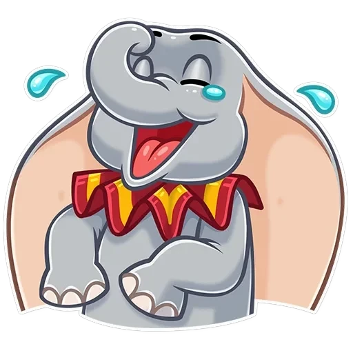 Dumbo — 1