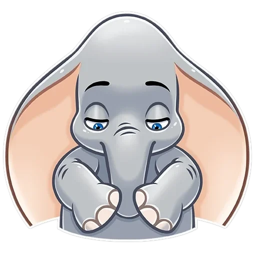 Dumbo — 11
